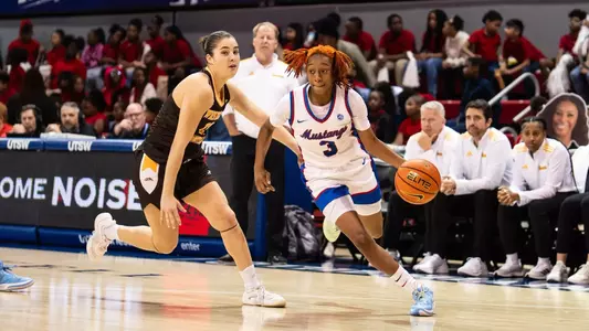 Nya vs WMU