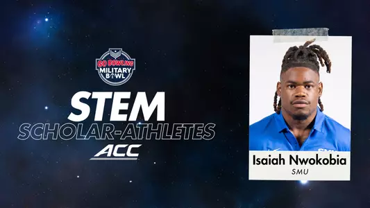 Nwokobia Scholar Athlete