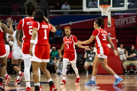 WBB v Lamar
