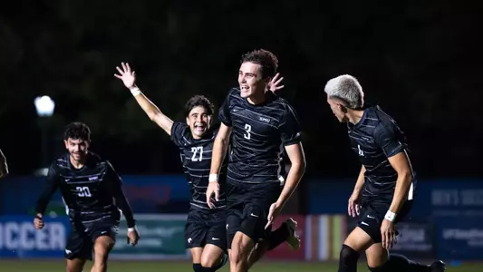 Zarnick Late Winner, Mustangs Advance To NCAA Sweet Sixteen Image