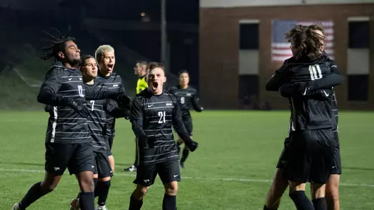MSOC at Dayton