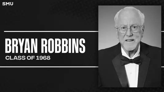 In Remembrance Bryan Robbins