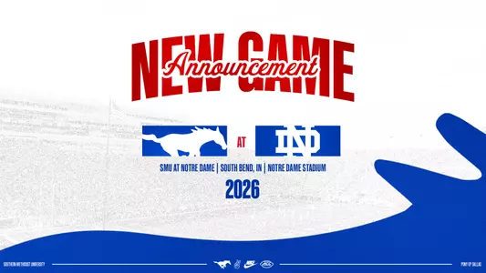 SMU Football