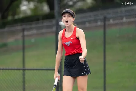 Arianna at TCU Fall Open