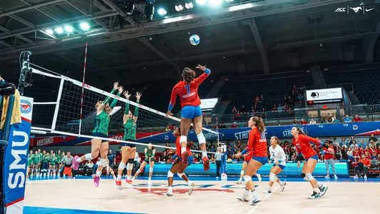 Naya Shime vs. Notre Dame