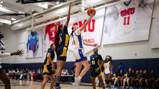 Ella Brow vs NC A&T