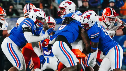 SMU Football
