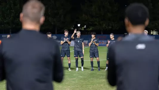 SMU MSOC