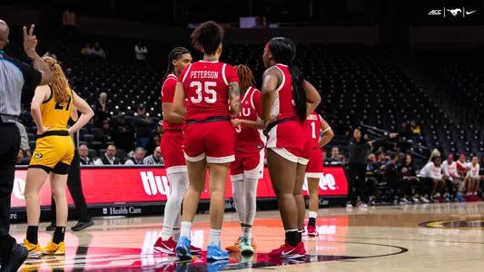SMU WBB v Mizzou