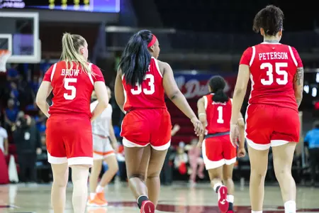 On Court WBB