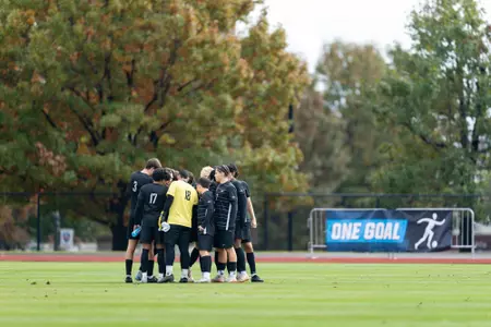 SMU Men's Soccer
