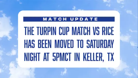 Match Update