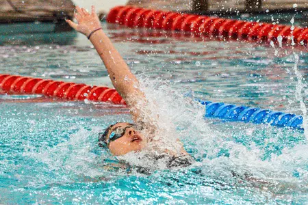 Jimena leal backstroke