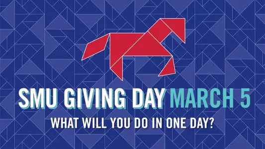 2024 SMU Giving Day