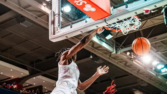 SMU men's basketball vs. Tulsa - Saturday, Jan. 20, 2024 - Moody Coliseum - Dallas, Texas