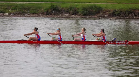 SMU Bachman Lake