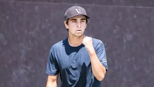 Trevor Svajda