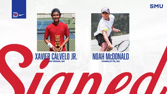 Xavier&Noah MTEN