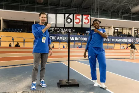 Olajide and Brobst