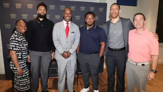 2024 Black Excellence Brunch Penlists