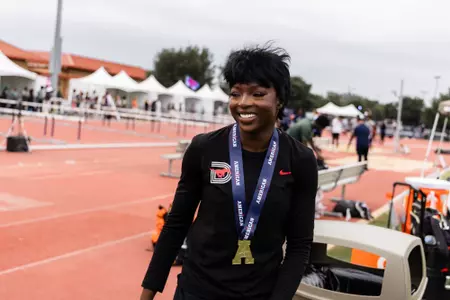 Funminiyi with Gold Medal