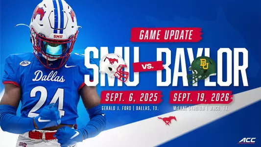 SMU Football