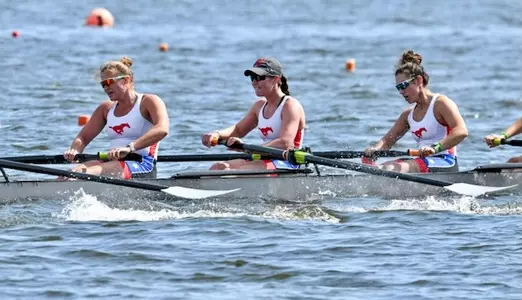 Rowing NCAA