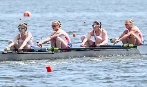 rOWING ncaa