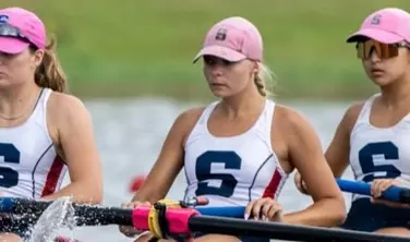 Hannah Stevens