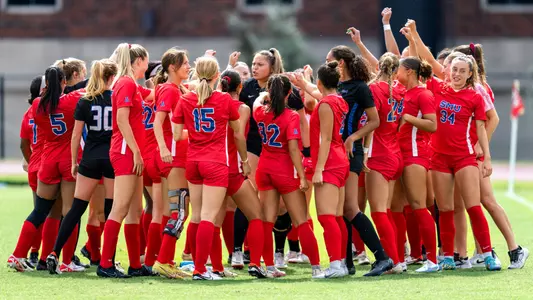 SMU WSOC