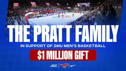 Pratt Family Million Men's Basketball
