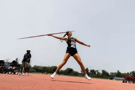 Dobson Throws Jav