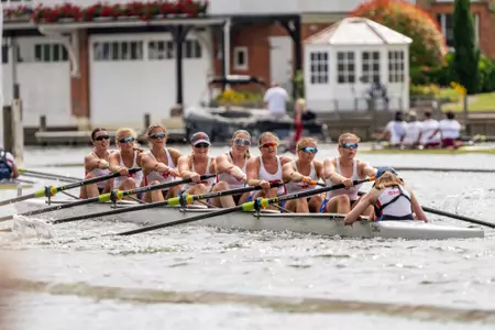 ROwing Henley