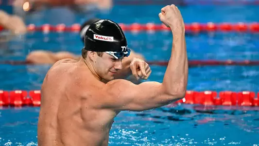 Nic Fink