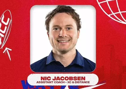 Nic Jacobsen