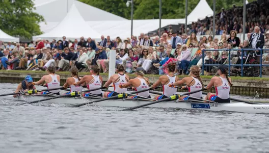 Rowing Henley
