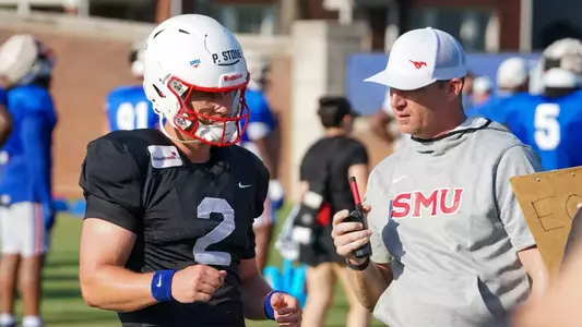 Preston Stone, Rhett Lashlee