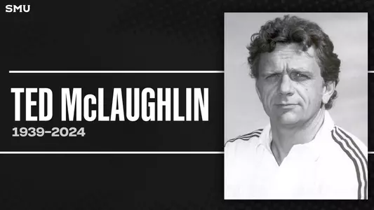 Ted McLaughlin Passes Away