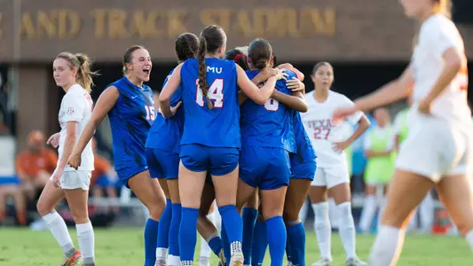SMU Wsoc