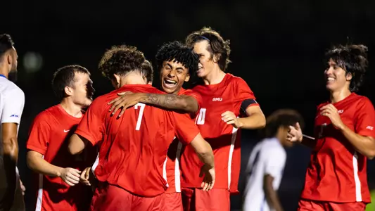 Mitchell Celebration