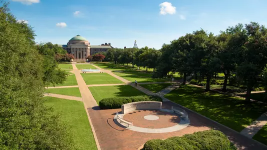 Generic Campus