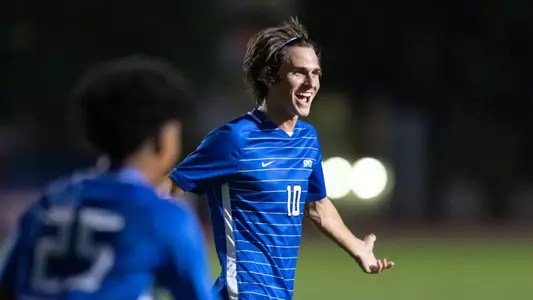 MSOC Sparks