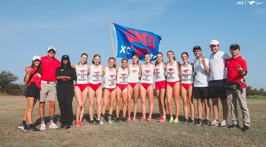 SMU Team Photo