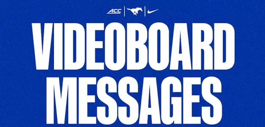 Videoboard Messages - header