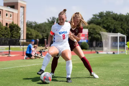 SMU Host No. 2 Florida State | Sunday 1 PM Image