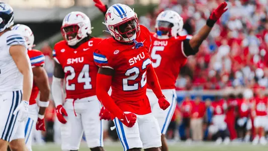 CJ Sanders