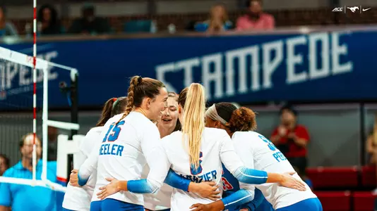 VB Group Celebration