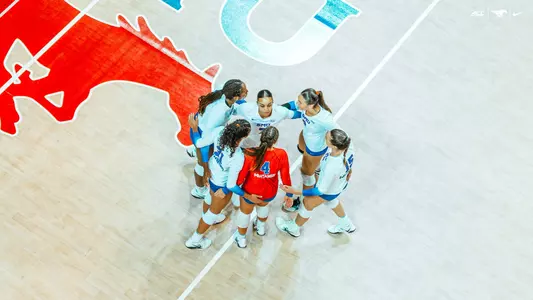 VB at Nebraska Aerial