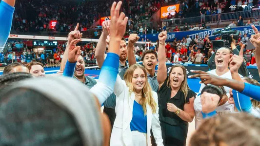 VB vs. Nebraska