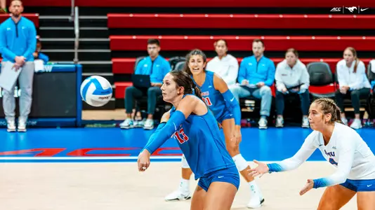 SMU vs. Milwaukee